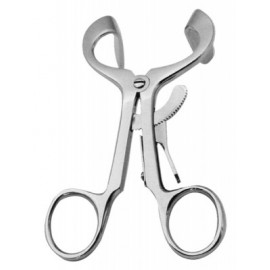 Mouth Gags Tongue Forceps