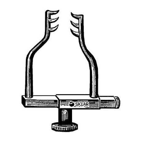 HOLZHEIMER XACT RETR