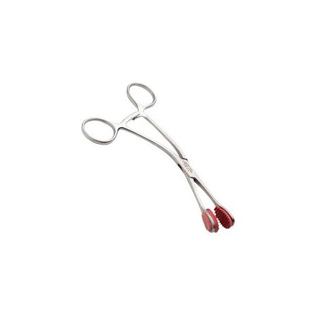 Tongue Holding Forceps