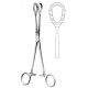 Tongue Holding Forceps