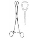 Tongue Holding Forceps