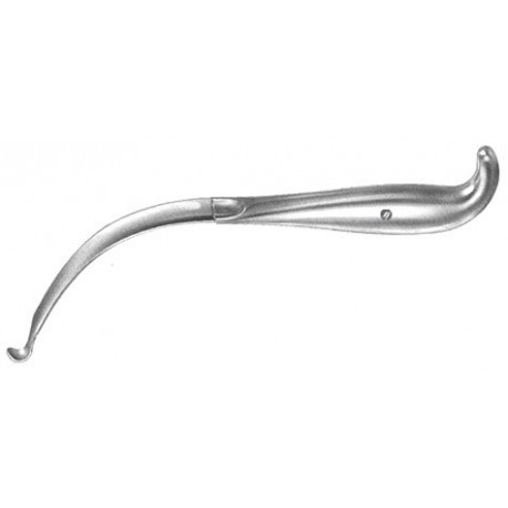 Extra Oral Retractors