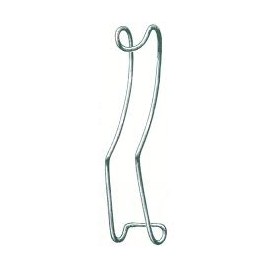 STERNBERG SINGLE SIDED