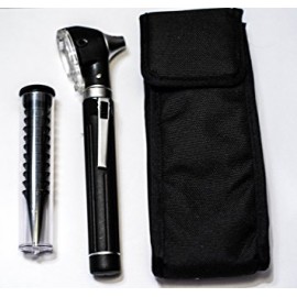 Optic Otoscope