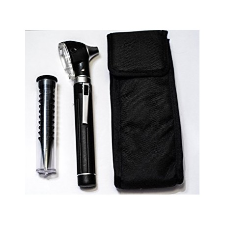 Otoscope