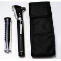Optic Otoscope
