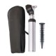 Optic Otoscope