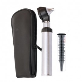 Optic Otoscope