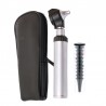 Optic Otoscope