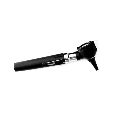 Optic Pocket Otoscope