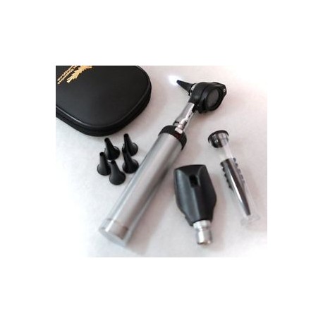 Otoscope Ophthalmoscope 