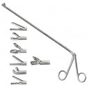 Chevalier Jackson Broncho-Esophagoscopy Forceps