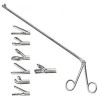 Chevalier Jackson Broncho-Esophagoscopy Forceps