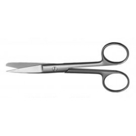 Dressing Scissor Sharp Blunt