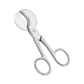 Umbilical Cord Scissors