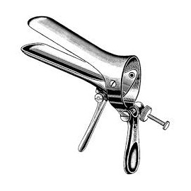 CUSCO VAGINAL SPECULUM