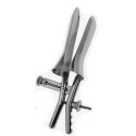 Devilbiss Speculum