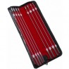 BAKES DILATORS SET OF 8