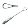 Bumm's Uterine Curette