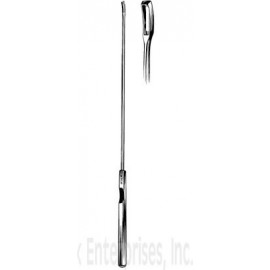 Kevorkian Biopsy Curette