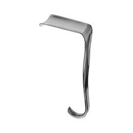 Eastman Vaginal Sepecula