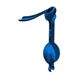 Auvard Weighted Vaginal Specula