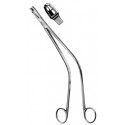 Faure Uterus Biopsy Forceps
