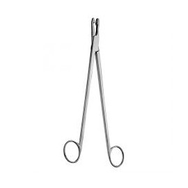 Schubert Biopsy Forceps