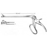 Tischler Kevorkian Biopsy Forceps
