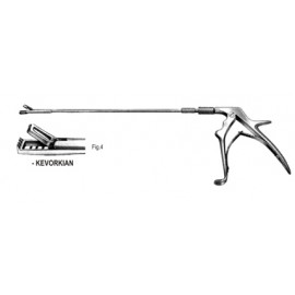 Townsend Kevorkian Biopsy Forceps