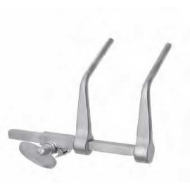 Caspar Distractor Left Body