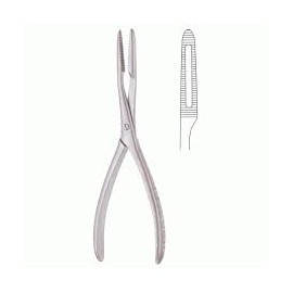 Sequestum Forceps 