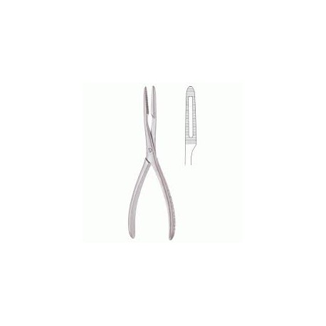 Sequestum Forceps 