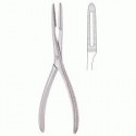 Sequestum Forceps 
