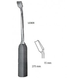 Lexer Bone Chisel