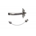 Jackson Original Tracheotomy Tube