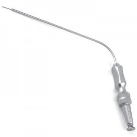Frazier Suction Cannula