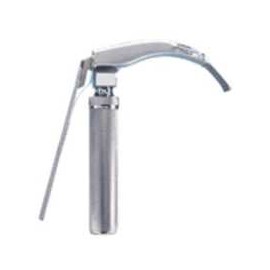 Miller Fiber Optic Laryngoscope