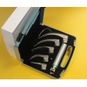 Fibra Ottica Laringoscopio Set