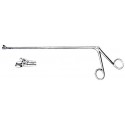Chevalier Jackson Biopsy Forceps