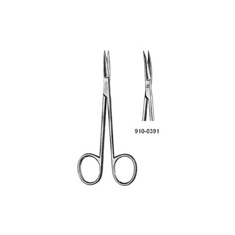 Eye & Tenotomy Scissors