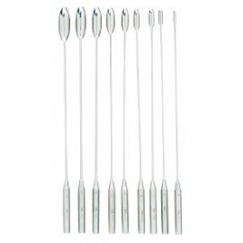 Bakes Dilators Set of 9