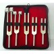 Tuning Forks Set