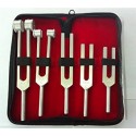Tuning Forks Set
