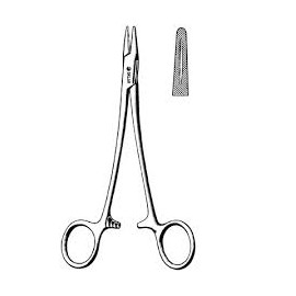 Needle Holder