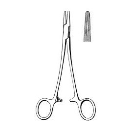 Needle Holder