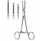 Needle Tubing Forceps