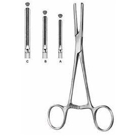 Needle Tubing Forceps