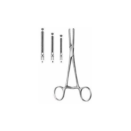 Needle Tubing Forceps