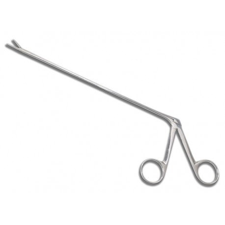 Grasping Forceps 